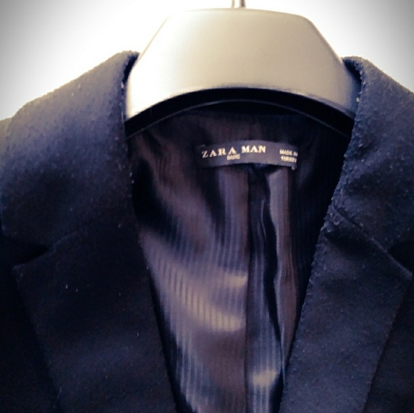 Mens blazer - Picture 3 of 5